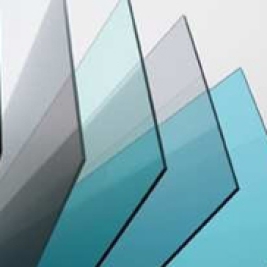 Tấm lợp lấy sáng thông minh poly đặc ruột dày 4mm