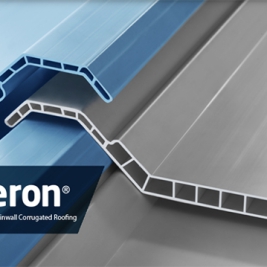 TÔN KHÁNG HÓA CHẤT ALDERRON