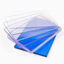 Tấm lợp lấy sáng đặc ruột Solar Light