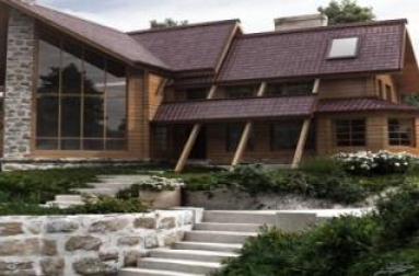 Ngói sinh thái onduvilla