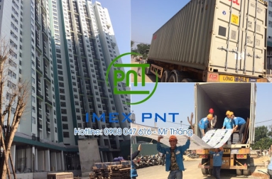 Tấm lợp lấy sáng cao cấp