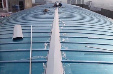 Tấm lợp lấy sáng Sunpal Palram