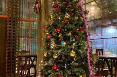 Tôn Polycarbonate sóng vuông