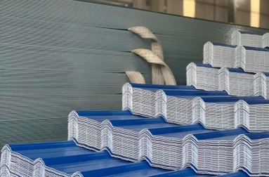 Công ty cung cấp tấm tôn nhựa PVC ASA uy tín