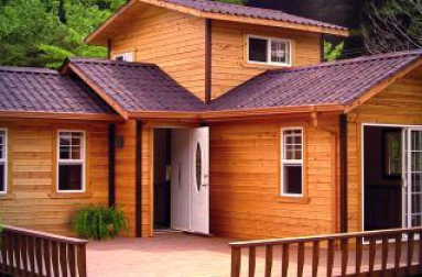 Ngói sinh thái onduvilla