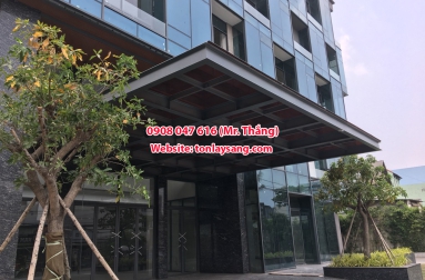 Ưu điểm giúp polycarbonate thay thế kính cường lực cho những công trình lấy sáng 