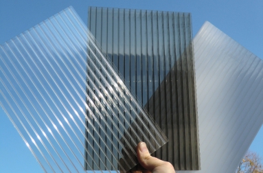 Bảng giá tấm lợp lấy sáng polycarbonate cao cấp cập nhật mới nhất năm 2024