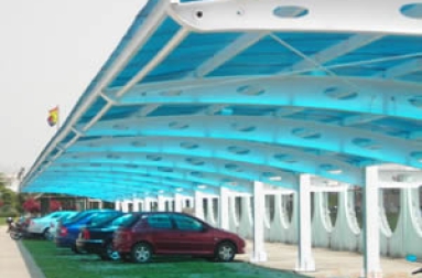 GIỚI THIỆU TẤM LỢP LẤY SÁNG