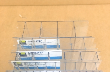 TẤM LỢP LẤY SÁNG CAO CẤP PALRAM