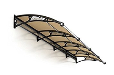 Tấm  lợp lấy sáng Polycarbonate 