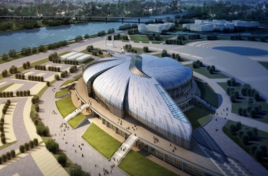 Tấm lợp lấy sáng  cao cấp nhập khẩu Israel