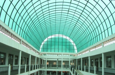 Những lưu ý khi  thi công tấm lợp lấy sáng