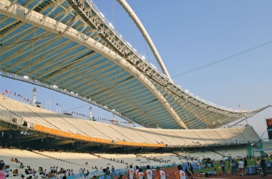 Thi công tấm lợp  lấy sáng Polycarbonate